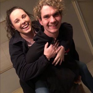 Meet your Posher, Breanna